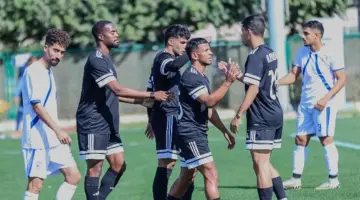 أحمد حسن: تسليم مستحقات لاعبي مودرن سبورت بعد الفوز على الإسماعيلي